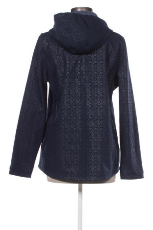 Дамско яке Gina Benotti, Размер L, Цвят Син, Цена 12,78 €