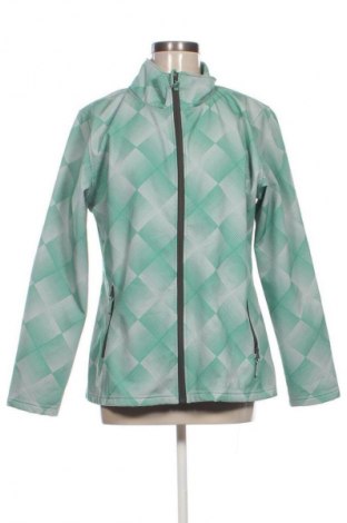 Γυναικείο μπουφάν Gina Benotti, Μέγεθος XL, Χρώμα Πολύχρωμο, Τιμή 9,99 €