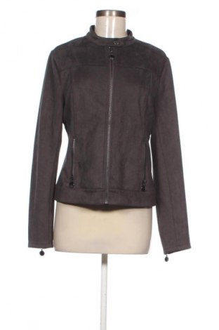 Damenjacke Gina Benotti, Größe M, Farbe Grau, Preis € 32,99