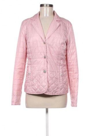 Γυναικείο μπουφάν Gina Laura, Μέγεθος S, Χρώμα Ρόζ , Τιμή 35,99 €