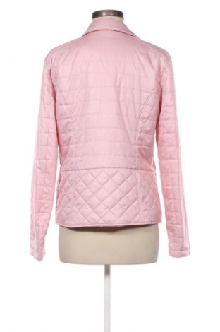 Γυναικείο μπουφάν Gina Laura, Μέγεθος S, Χρώμα Ρόζ , Τιμή 35,99 €