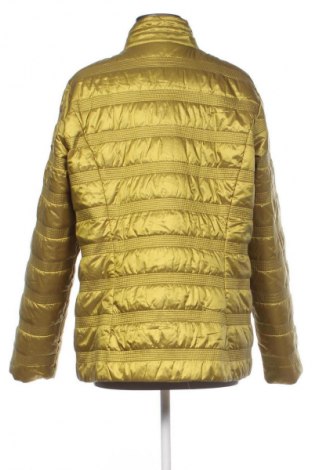Kurtka damska Gina Laura, Rozmiar XL, Kolor Żółty, Cena 72,99 zł