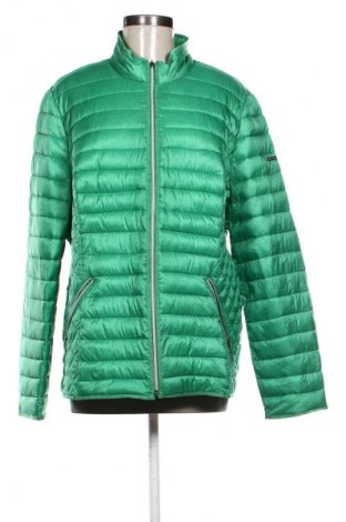 Γυναικείο μπουφάν Gina Laura, Μέγεθος XXL, Χρώμα Πολύχρωμο, Τιμή 41,99 €