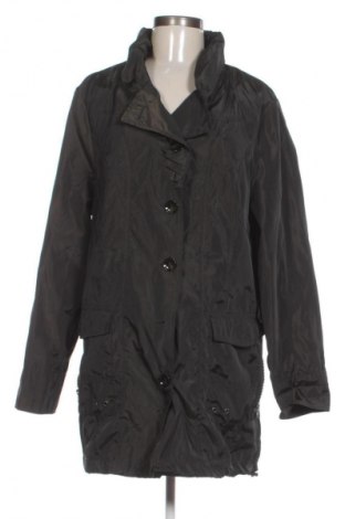 Γυναικείο μπουφάν Gina Laura, Μέγεθος L, Χρώμα Μαύρο, Τιμή 9,99 €