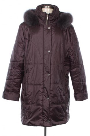 Дамско яке Gina S, Размер XXL, Цвят Лилав, Цена 49,57 €