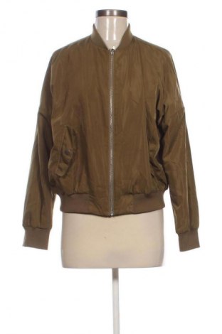 Дамско яке Gina Tricot, Размер M, Цвят Зелен, Цена 4,60 €