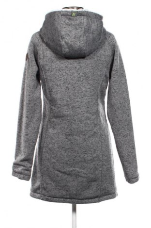 Γυναικείο μπουφάν Gipfelgluck, Μέγεθος M, Χρώμα Γκρί, Τιμή 119,99 €