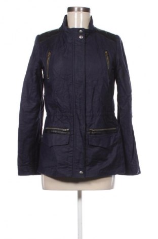 Kurtka damska Grain De Malice, Rozmiar M, Kolor Niebieski, Cena 53,99 zł