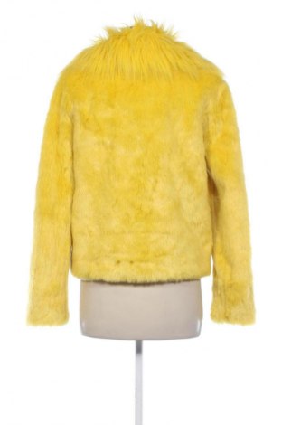 Kurtka damska Guess, Rozmiar S, Kolor Żółty, Cena 309,84 zł