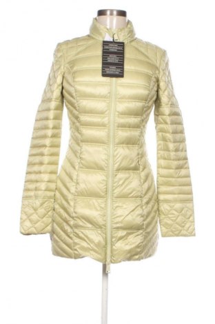 Dámská bunda  Guess, Velikost XS, Barva Zelená, Cena  3 299,00 Kč