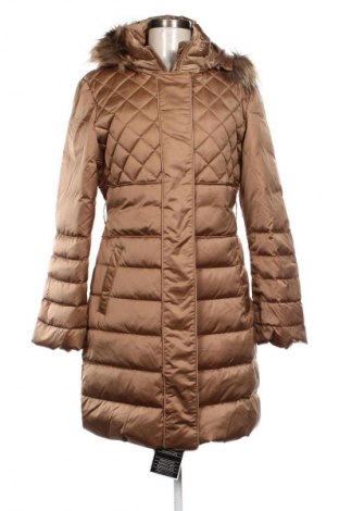 Geacă de femei Guess, Mărime L, Culoare Portocaliu, Preț 674,99 Lei