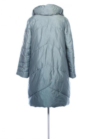 Geacă de femei Guess, Mărime S, Culoare Verde, Preț 367,99 Lei