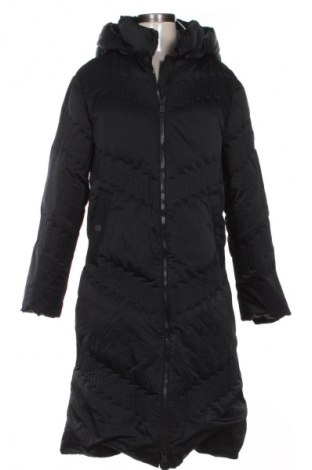 Дамско яке Guess, Размер L, Цвят Черен, Цена 138,04 €