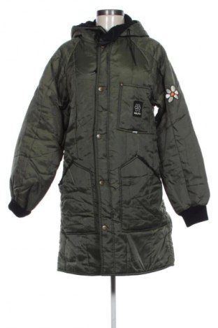 Damenjacke Guru, Größe L, Farbe Grün, Preis € 8,99