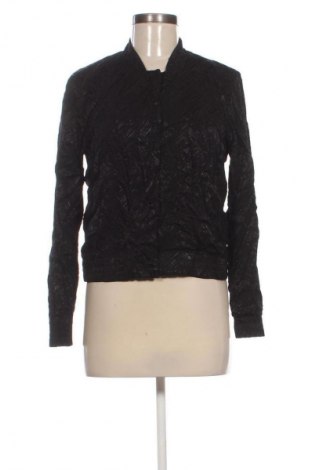 Női dzseki H&M, Méret M, Szín Fekete, Ár 1 419 Ft