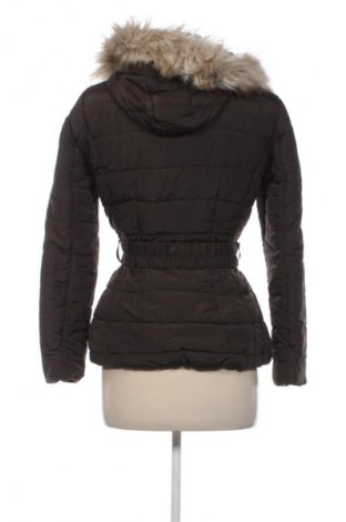 Geacă de femei H&M, Mărime S, Culoare Maro, Preț 116,99 Lei