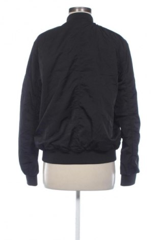 Dámská bunda  H&M, Velikost S, Barva Černá, Cena  279,00 Kč