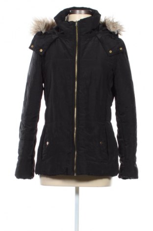 Дамско яке H&M, Размер S, Цвят Черен, Цена 8,69 €