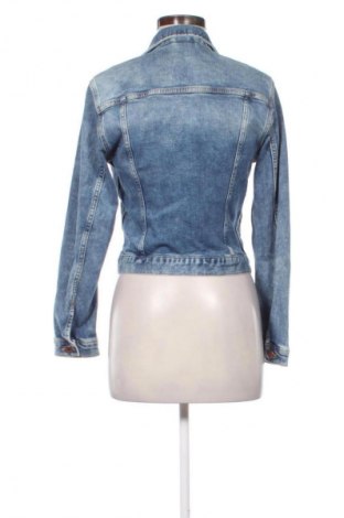 Dámská bunda  H&M, Velikost S, Barva Modrá, Cena  680,00 Kč