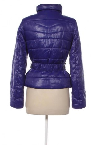 Női dzseki H&M, Méret S, Szín Kék, Ár 10 809 Ft