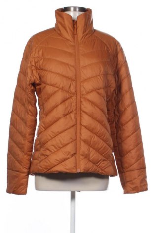 Dámská bunda  H&M, Velikost L, Barva Hnědá, Cena  639,00 Kč