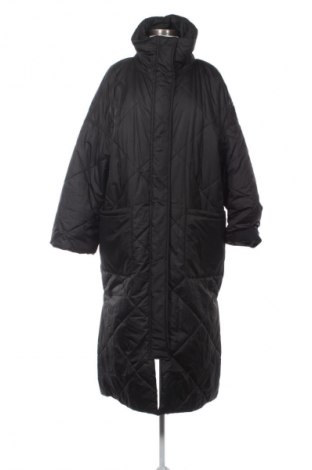 Női dzseki H&M, Méret M, Szín Fekete, Ár 8 359 Ft