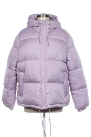 Γυναικείο μπουφάν H&M, Μέγεθος S, Χρώμα Βιολετί, Τιμή 27,99 €