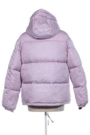 Γυναικείο μπουφάν H&M, Μέγεθος S, Χρώμα Βιολετί, Τιμή 27,99 €