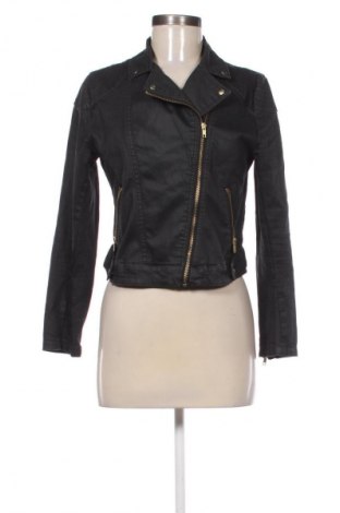 Дамско яке H&M, Размер M, Цвят Черен, Цена 23,00 €