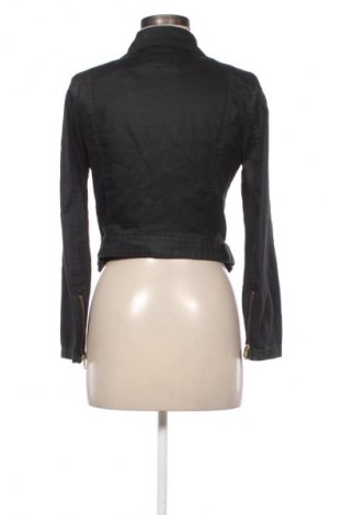 Дамско яке H&M, Размер M, Цвят Черен, Цена 23,00 €