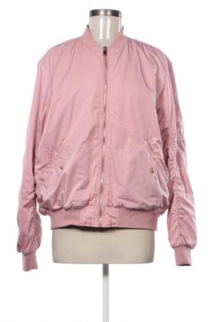 Dámská bunda  H&M, Velikost M, Barva Růžová, Cena  629,00 Kč