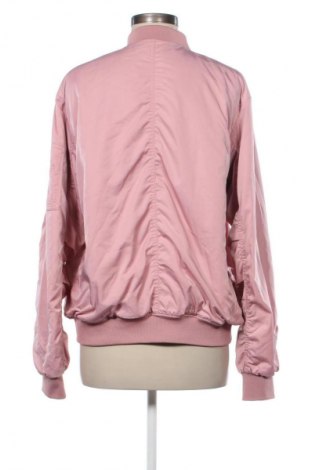 Dámská bunda  H&M, Velikost M, Barva Růžová, Cena  629,00 Kč