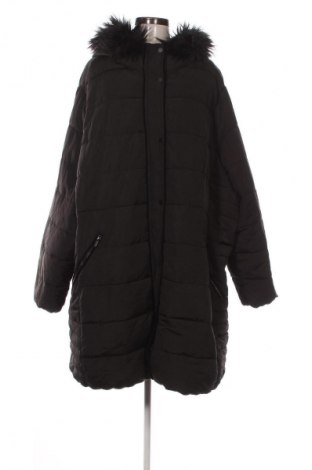 Dámská bunda  H&M, Velikost 4XL, Barva Černá, Cena  839,00 Kč