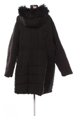 Dámská bunda  H&M, Velikost 4XL, Barva Černá, Cena  839,00 Kč