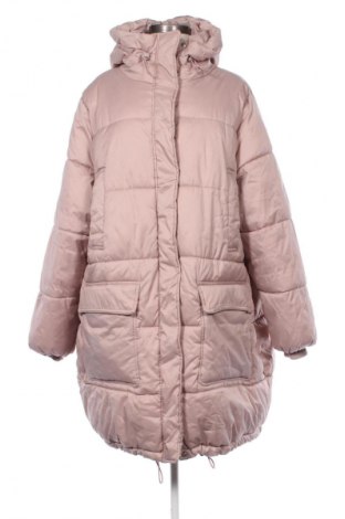 Geacă de femei H&M, Mărime XL, Culoare Roz, Preț 183,99 Lei