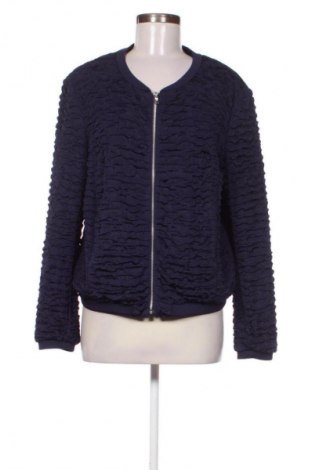 Kurtka damska H&M, Rozmiar XL, Kolor Niebieski, Cena 129,99 zł