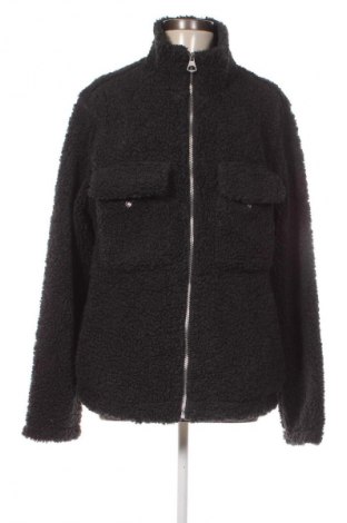 Dámská bunda  H&M, Velikost L, Barva Šedá, Cena  329,00 Kč