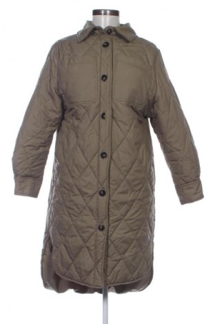 Dámská bunda  H&M, Velikost XS, Barva Zelená, Cena  850,00 Kč