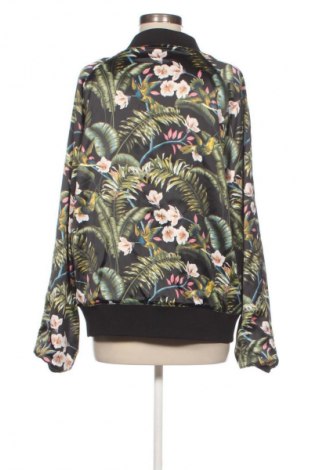 Dámská bunda  H&M, Velikost L, Barva Vícebarevné, Cena  329,00 Kč