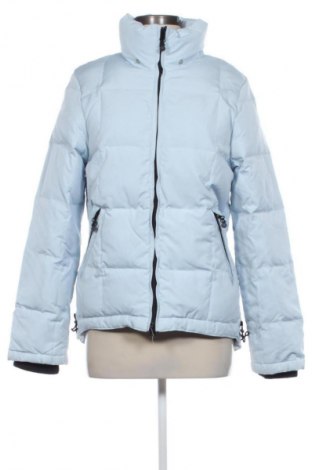 Dámská bunda  H&M, Velikost XS, Barva Modrá, Cena  850,00 Kč