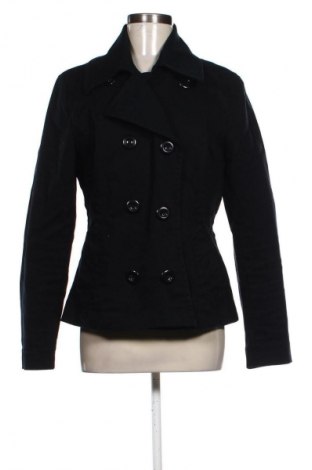 Γυναικείο μπουφάν H&M, Μέγεθος XL, Χρώμα Μαύρο, Τιμή 14,99 €