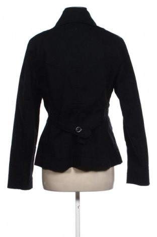 Γυναικείο μπουφάν H&M, Μέγεθος XL, Χρώμα Μαύρο, Τιμή 14,99 €