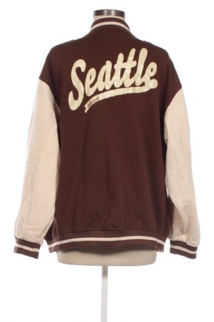 Dámská bunda  H&M, Velikost M, Barva Vícebarevné, Cena  269,00 Kč