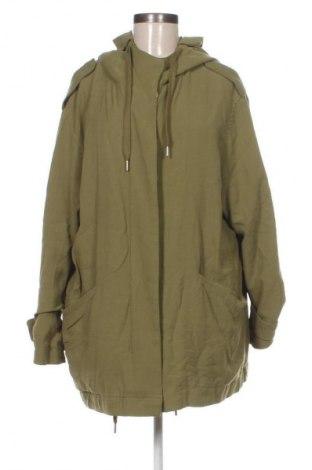 Γυναικείο μπουφάν H&M, Μέγεθος M, Χρώμα Πράσινο, Τιμή 9,99 €