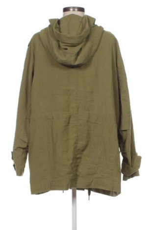 Γυναικείο μπουφάν H&M, Μέγεθος M, Χρώμα Πράσινο, Τιμή 9,99 €