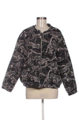 Γυναικείο μπουφάν H&M, Μέγεθος XL, Χρώμα Πολύχρωμο, Τιμή 14,99 €