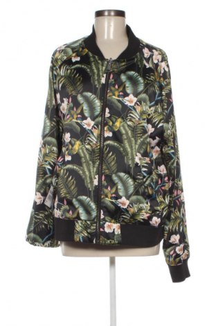 Dámská bunda  H&M, Velikost L, Barva Vícebarevné, Cena  329,00 Kč