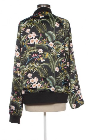 Dámská bunda  H&M, Velikost L, Barva Vícebarevné, Cena  329,00 Kč