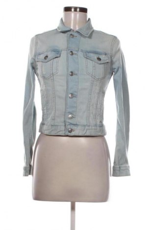 Dámská bunda  H&M, Velikost XXS, Barva Modrá, Cena  279,00 Kč