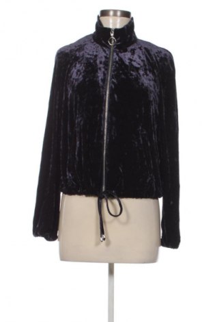 Дамско яке H&M Divided, Размер S, Цвят Син, Цена 2,55 €